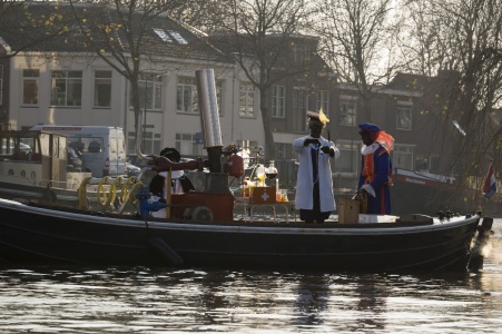 Sint Woerden 116